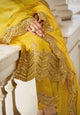 Haldi Special Designer Salwar Suit