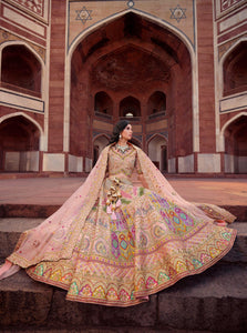 Shaadi Special Lehenga Choli